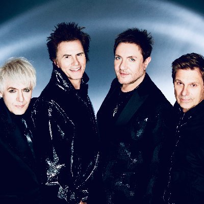 Duran Duran Fan Account from Argentina