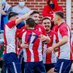 UC Patriots Men’s Soccer (@uc_patriotsmsoc) Twitter profile photo UC Patriots Men’s Soccer (@uc_patriotsmsoc) Twitter profile photo