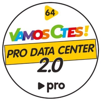 Data center Pro corrientes