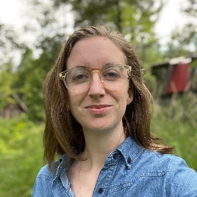 Exec Director of @ecologyottawa. Writer. Mother to 3. Curious about care, justice, forests. Not active on here, find me on IG @aliceirenewhittaker.