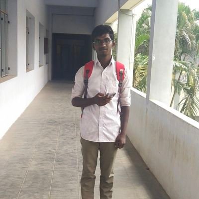 VijayD91269486's profile picture. 