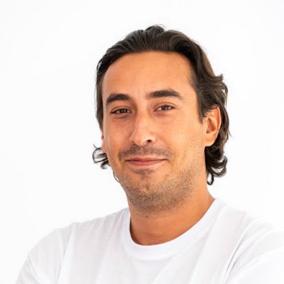 Business Sales Executive chez CASAFARI 🚀 - L'intelligence Artificielle et la Data au service de l'immobilier
