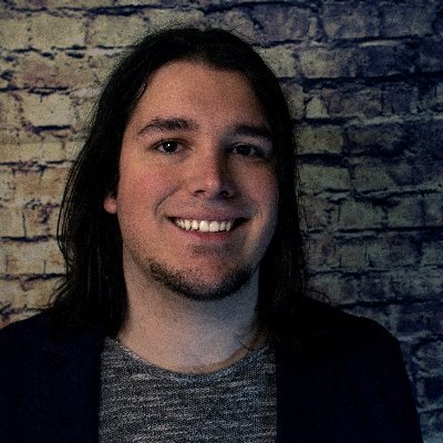 DylanKaneVO's profile picture. He/Him, Voice Actor