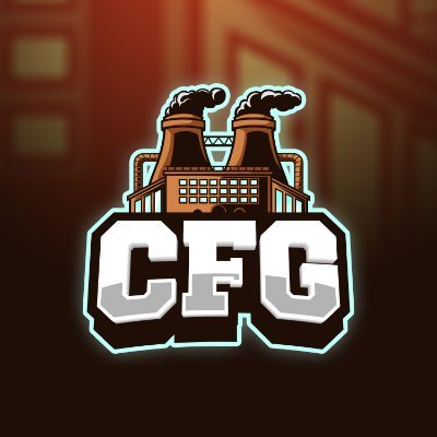 Official Twitter account of Claim Factory Grinder (CFG) |  EST. 2021 | 🇪🇺 | 
Main account @Claimesports