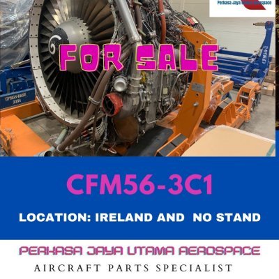 Perkasa Jaya Utama Aerospace is a leading supplier of discounted Original Equipment Manufacturer parts. We purchase aircraft then disassemble them and make all