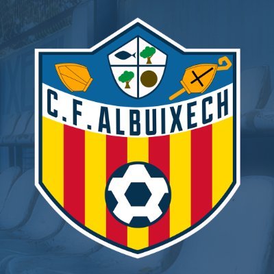 twitter oficial del Club de Futbol Albuixech, con toda la información de la escuela y amateur.

Escuela Convenida Levante UD 🐸