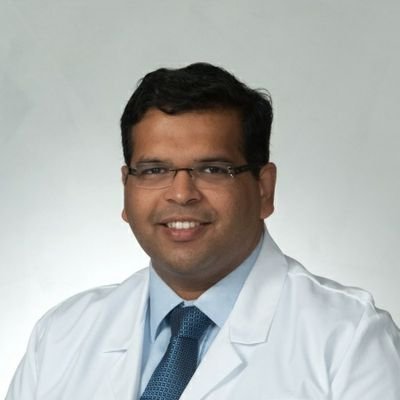 NirajChavanMD Profile Picture