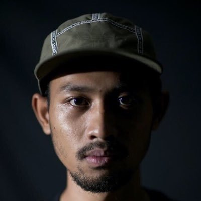 hendrahoree's profile picture. Suka ketinggian