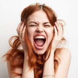 Depauperear: debilitarse física y moralmente por pendejadas de la vida