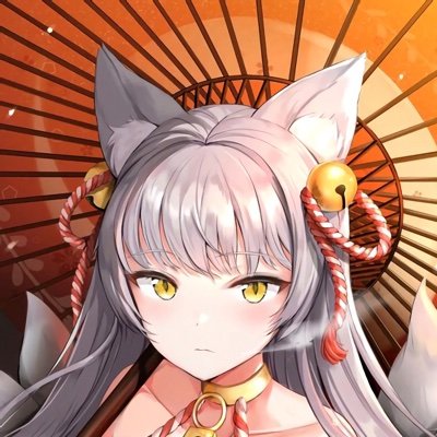 たまも🦊さんのプロフィール画像