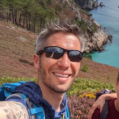 prcote's profile picture. Husband & father of 2. Genomic, Scotch, Gamer, Business, and Sport. Learning, always.