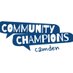 Community Champions Camden (@ComChampsCamden) Twitter profile photo
