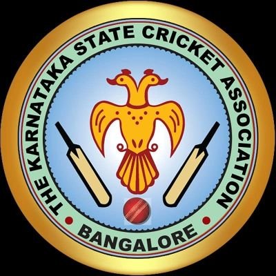 Official handle of the Karnataka State Cricket Association! Follow us: https://t.co/zHj8oU9ZOF https://t.co/MS4k41C3Or