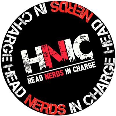 HeadNERDSinCHRG Profile Picture