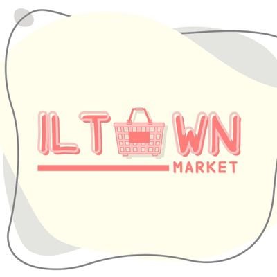 ~♡Iltown Market // MT after DM