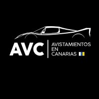 AVC. Supercoches en Canarias(@AVC_canarias) 's Twitter Profile Photo
