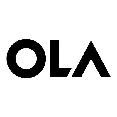 Logo de la société Ola