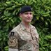 British Army Sergeant Major Carney (@ArmySgtMajor) Twitter profile photo