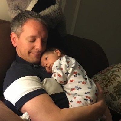 Dad, runner, Houstonian. Security software Engineer @graylog2