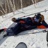 take_mzgm's profile picture. 冬は雪山スキーヤー⛷️ 志賀高原 野沢温泉 かぐらがメイン。基礎もパウダーもどちらも👌2025 5月GWよりロードバイク開始。初心者です🔰エクササイズが目的で、競ったり、レースが目的ではありません。たまにバイクも乗ります🏍️