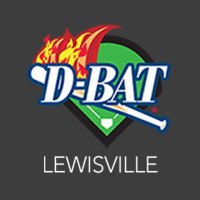 D-BAT Lewisville(@DBATLewisville) 's Twitter Profile Photo