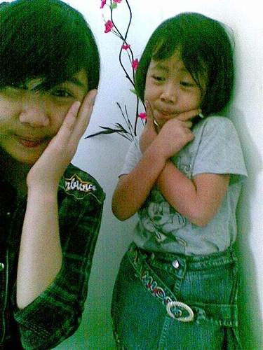 AnjaniLy's profile picture. Love ALLAH, love parents, love friends, and really love with you @rizkILY . Let's be friends and don't forget follow me . No mentions , no follback !! ˘•˘