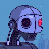 RobotDAO (@robotdao) 's Twitter Profile