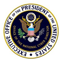 Office of the National Cyber Director(@ONCD) 's Twitter Profile Photo