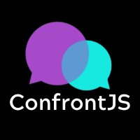 ConfrontJS(@confrontjs) 's Twitter Profileg