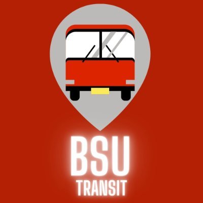 Student-operated transit system at @BridgeStateU. For bus tracking, route information, and employment: https://t.co/TncfN8nNVB #bsutransit
