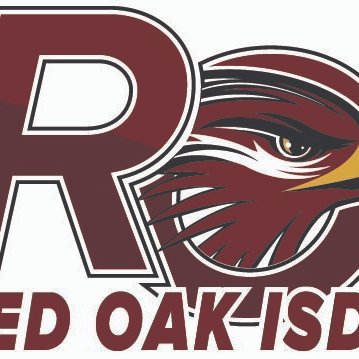 Official Twitter of Red Oak ISD Cross Country