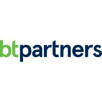 BT PARTNERS(@btpartners) 's Twitter Profile Photo