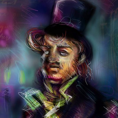 Marvin🔺Ailさんのプロフィール画像
