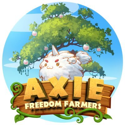 We are building an entire system for our AFF family to earn with multiple games and more - start farming your freedom now! $AXS $SLP #AxieInfinity