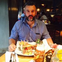 Matt Price (@fattmatt1971) 's Twitter Profile
