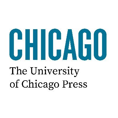 UChicagoPress Profile Picture