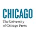 UChicagoPress (@UChicagoPress) Twitter profile photo