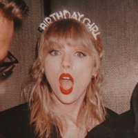lara 🪩 (@blackbeakswift) 's Twitter Profile