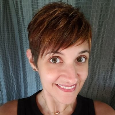 Wife, mom, SLP, bloodhound lover, paranormal investigator
she/her/hers
