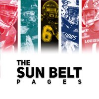 Sun Belt Pages(@SBPages) 's Twitter Profile Photo