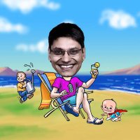 Rahul Chaudhary (@7rahulc) 's Twitter Profile