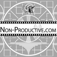 Non-Productive.com (@nonpro) 's Twitter Profile