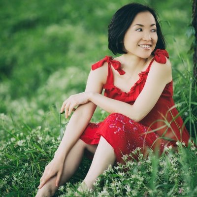 ChrissKoyama's profile picture. Vocalist