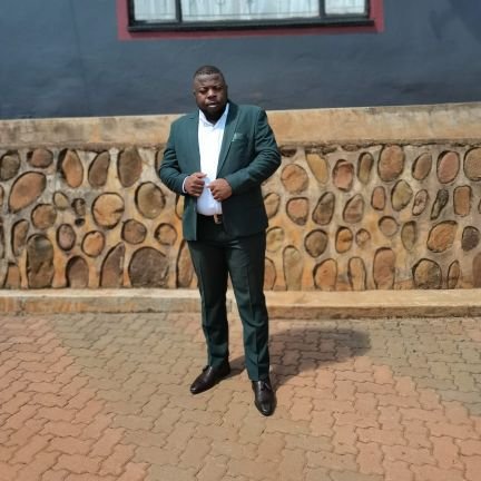 Mushomza's profile picture. CEO/Founder of TROT TRADING PTY LTD,
I Speak Business nothing more