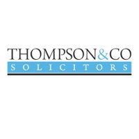 Thompson & Co Solicitors (@thompsoncosols) 's Twitter Profile
