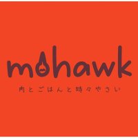 肉とごはんと時々やさいmohawk (@mohawk1129) 's Twitter Profile