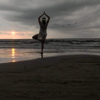 zaibarrera's profile picture. Abogada ⚖️
Millonarios F.C. 💙