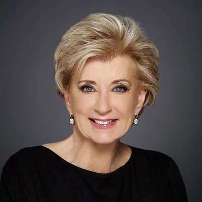 Linda McMahon Profile