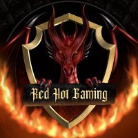 Red Hot Gaming 🐉(@TeamRH_GG) 's Twitter Profile Photo