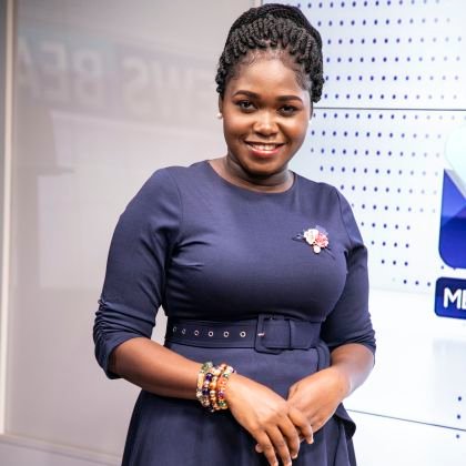 AlbertaBissue's profile picture. Journalist with @MetroTV